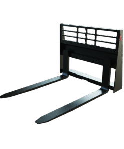 2T Tractor 1200mm Fixed Pallet Forks