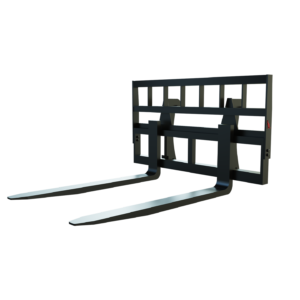 Wheel Loader Pallet Forks