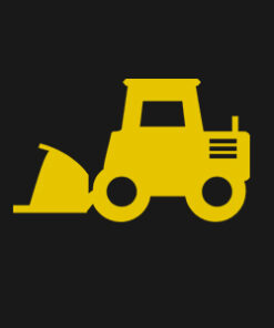Wheel Loader Attachments