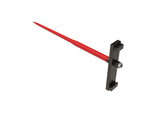Hook On Hay Spear for 2T Fork Frames - Image 3
