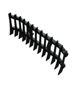 150+ HP Stick Rakes 2400mm
