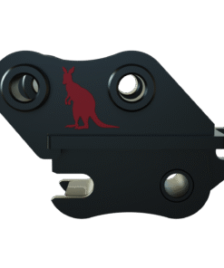 0.8T-1.0T Excavator Half Hitche
