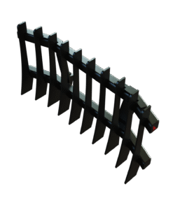 40HP – 60HP Stick Rakes 1800mm