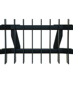 Tractor Stick Rakes