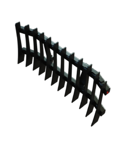 40HP – 60HP Stick Rakes 2100mm