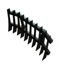 65HP – 140 HP Stick Rakes 1800mm