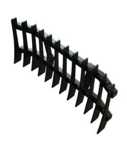 65HP – 140 HP Stick Rakes 2100mm