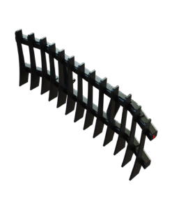 65HP – 140 HP Stick Rakes 2400mm