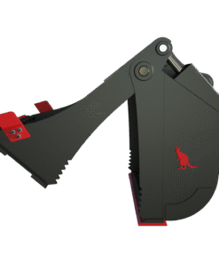 6.5T – 8T Excavator 4-in-1 Bucket 1200mm
