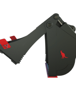 6.5T – 8T Excavator 4-in-1 Bucket 900mm