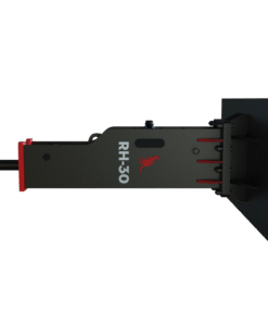 RH-30T Tractor Hammer