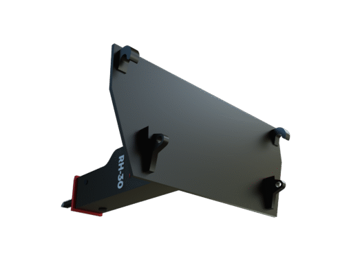 RH-30T Tractor Hammer - Image 3