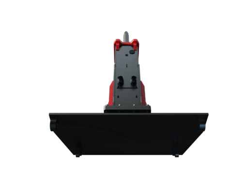 RH-40T Tractor Hammer - Image 4