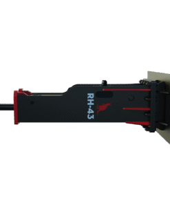 RH-43T Tractor Hammer