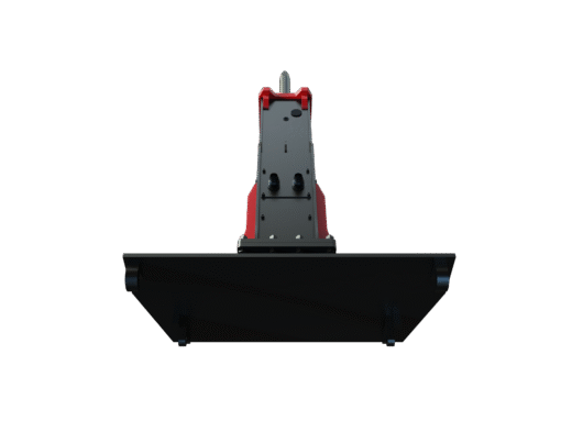 RH-43T Tractor Hammer - Image 5