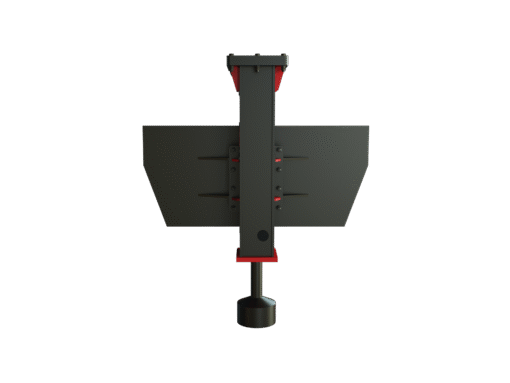 RPR-30T Tractor Post Rammer - Image 4