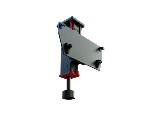 RPR-40T Tractor Post Rammer - Image 2