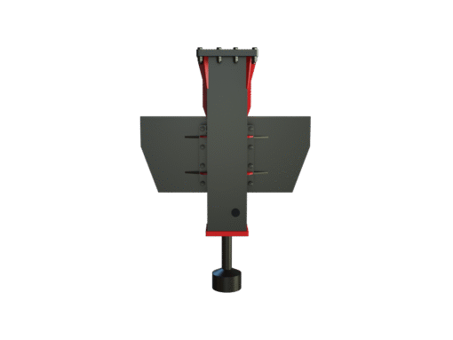 RPR-43T Tractor Post Rammer - Image 6