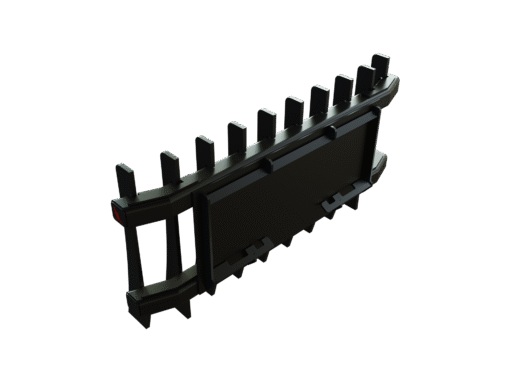 Skid Steer Standard 1800mm - Image 5