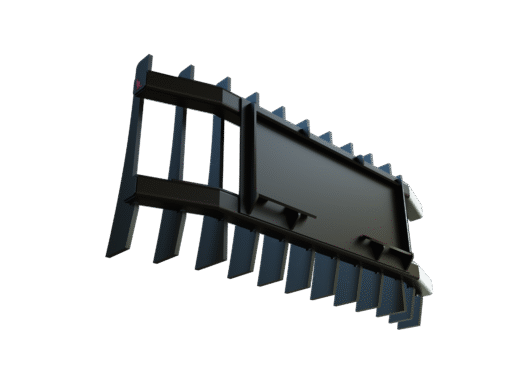 Skid Steer Standard 2100mm - Image 6