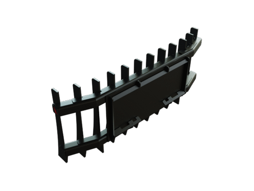 Skid Steer Heavy Duty 2100mm - Image 5