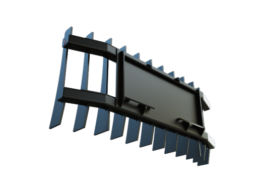 Skid Steer Heavy Duty 2100mm - Image 6