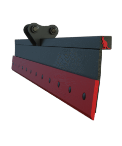 Excavator Grader Blades