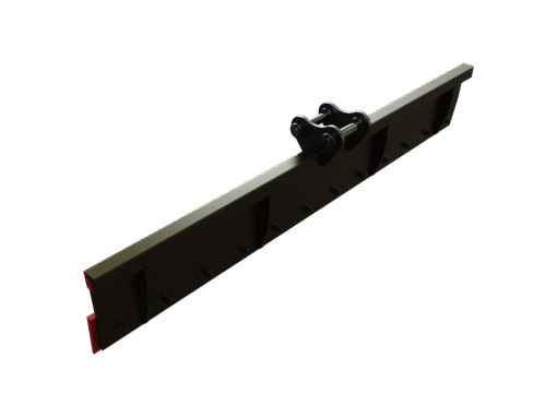 1.5T-2.5T Grader Blade 1800mm - Image 5