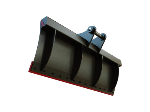 10T-15T Grader Blade 2100mm - Image 3