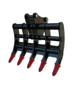 HD Root Rakes