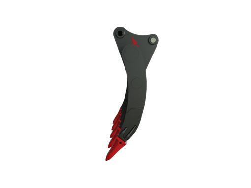 10T - 14T HD Root Rake 1700mm - Image 6