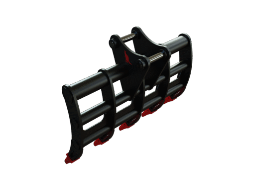 10T - 14T HD Root Rake 1700mm - Image 4