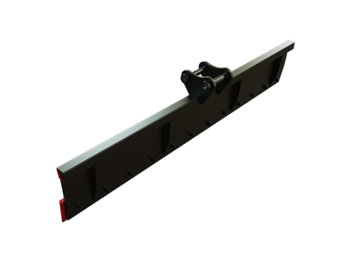 2T-2.7T Grader Blade 1800mm - Image 4