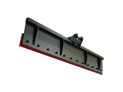 2T-2.7T Grader Blade 1800mm - Image 3