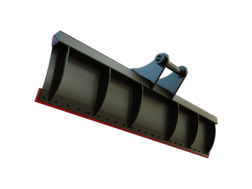 30T-35T Grader Blade 3600mm - Image 3