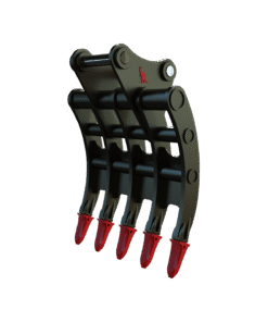 30T - 36T HD Root Rake 1200mm