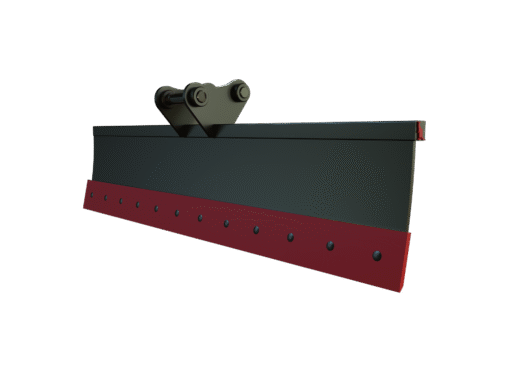 2.8T-4.0T Grader Blade 1800mm