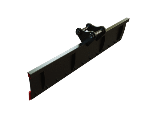 2.8T-4.0T Grader Blade 1800mm - Image 3