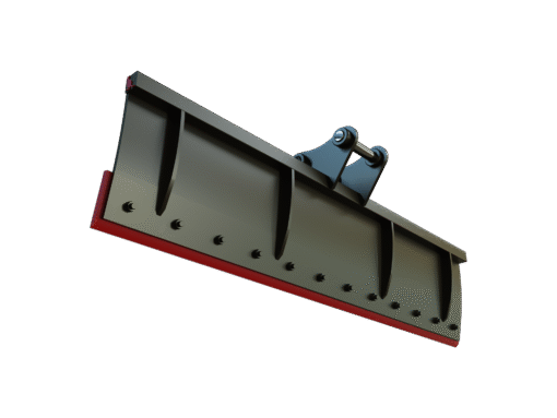 2.8T-4.0T Grader Blade 1800mm - Image 2