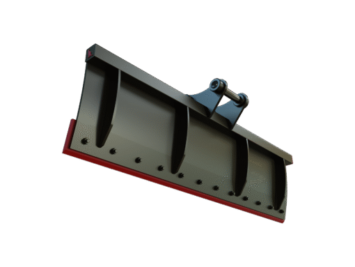 4T-6T Grader Blade 1800mm - Image 3