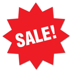 sale