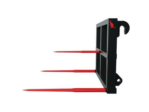 Telehandler Bale Spears - Image 6