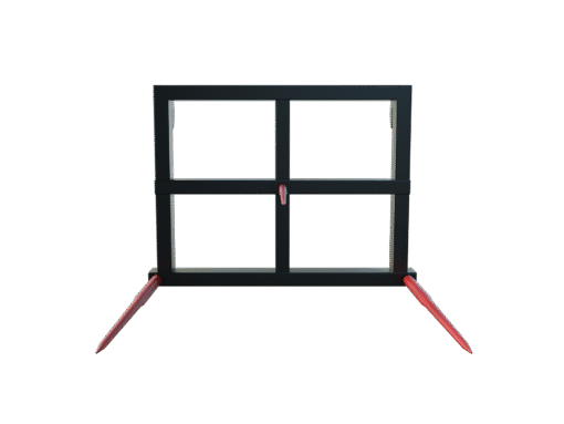 Telehandler Bale Spears - Image 5