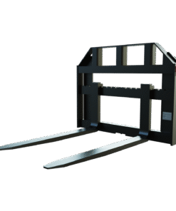 5T Telehandler Pallet Forks 1200mm