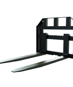 5T Telehandler Pallet Forks 1500mm