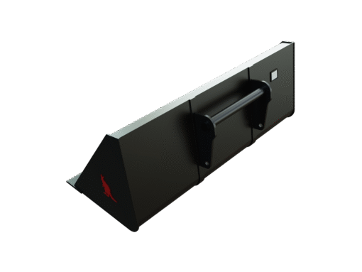 Telehandler GP Bucket  2220mm - Image 4