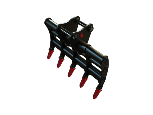 16T - 17T HD Root Rake 1700mm - Image 2