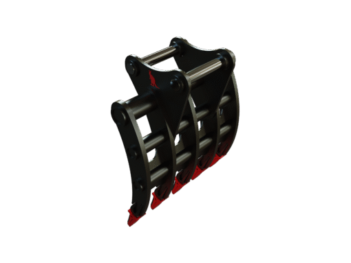 24T - 29T HD Root Rake 1200mm - Image 4