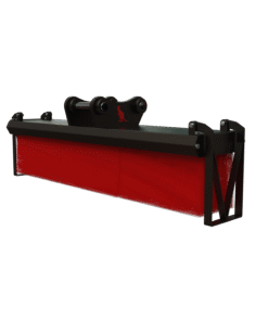 Broom-1500mm Pin S Style S50