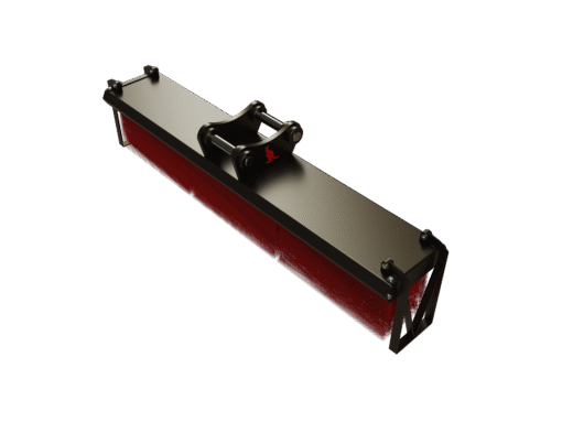 Broom-1800mm Pin S Style S50 - Image 2